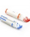 Mikrohematokrit Tüp (Kapiler Tüp) Heparinli + Heparinsiz Set | Yüksek Kaliteli