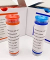 Mikrohematokrit Tüp (Kapiler Tüp) Heparinli + Heparinsiz Set | Yüksek Kaliteli