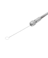 Öze Ucu 5 mm - Halka Uçlu - 10 Adetlik Set - Yüksek Kaliteli