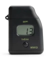 Portatif İyot Ölçer - Digital Iodine Tester