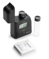 Portatif İyot Ölçer - Digital Iodine Tester