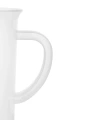 Kulplu Plastik Beher 1000 mL - Kabartma Dereceli Beaker - Ölçü Kabı - 6 Adetlik Toptan Set