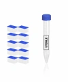 Steril Falkon/Falcon Tüpü 15 mL - Dibi Konik Santrifüj Tüpü - 500 Adetlik Toptan Set