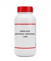 Şömine Yakıtı 1 Litre - Biyoetanol - Bioethanol - Saflık: Min %96