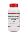 Potasyum Bitartarat 1 Kg - Potassium Hydrogen Tartrate - (CAS No : 868-14-4)