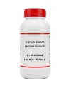 Sodyum Sülfat 1 Kg - (CAS No : 7757-82-6) - Yüksek Kaliteli