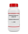Sodyum Tiyosülfat Çözeltisi 1Litre - Sodium Thiosulfate 0.1N - Yüksek Kaliteli