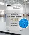 Silika Jel Mavi Nem Alıcı 4 Kg – Rutubet ve Küf Önleyici İndikatörlü | Zurih Lab - Yüksek Kaliteli