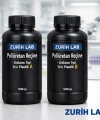 Zurih Lab Poliüretan Reçine Döküm Tipi Sıvı Plastik 1 KG (500 GR + 500 GR) | Yüksek Kaliteli