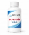 Safranin 100 mL - Yüksek Kaliteli Laboratuvar Solüsyonu