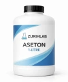 ZURIHLAB Aseton (1-Litre) Acetone