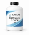 Potasyum Florür 1KG - Yüksek Kalite - Laboratuvar ve Endüstriyel Kullanım