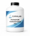Potasyum Ferrosiyanür 1KG - (CAS No: 14459-95-1)