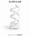 Falcon Tüp Holder – 15 mL ve 50 mL Falcon Tüp Standı - Laboratuvar Tüp Tutucu