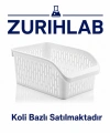 ZURIHLAB Büyük Dolap İçi Düzenleyici