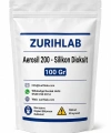 ZURIHLAB Aerosil 200 - Silikon Dioksit 100 GR