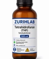 ZURIHLAB Tetrahidrofuran 500mL - Tetrahydrofuran (THF)