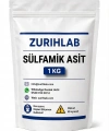 ZURIHLAB Sülfamik Asit 1KG