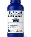 ZURIHLAB Butil Glikol %99 Chem Pure - Butyl Glycol - 1LT