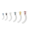 Airway No.3 Yeşil Renk - 5 Adetlik Set - Yüksek Kaliteli