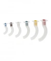 Airway No.4 Sarı Renk - 5 Adetlik Set - Yüksek Kaliteli