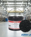 Aktif Karbon Granül 1 Kg (Coconut Bazlı) Activated Carbon – Zurih Lab