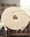 Alkol Lambası Fitili 6 mm - (1 Metre/Paket)