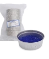 Alüminyum Tartım Kabı (100 x 30 mm) - 50 Adetlik Set