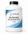 Beyaz Silikajel Nem Alıcı 1 Kg - Küf Önleyici