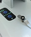Binoküler Stereo Mikroskop - LED Öğrenci Mikroskobu 40x - Dokunmatik Panelli