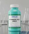 Bromkrezol Yeşili Çözelti 100 mL – Bromocresol Green Solution | Yüksek Kaliteli | Zurih Lab