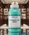 Bromkrezol Yeşili Çözelti 100 mL – Bromocresol Green Solution | Yüksek Kaliteli | Zurih Lab