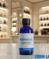 Bromofenol Blue İndikatör Çözeltisi 50 mL – Bromofenol Mavisi Yüksek Kaliteli – Zurih Lab
