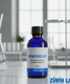 Bromofenol Blue İndikatör Çözeltisi 50 mL – Bromofenol Mavisi Yüksek Kaliteli – Zurih Lab