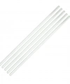 Cam Baget 7x200 mm - 5 Adetlik Set - Yüksek Kaliteli