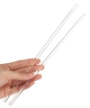 Cam Baget 7x200 mm - 5 Adetlik Set - Yüksek Kaliteli
