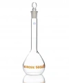 Cam Balon Joje 500 mL - Tıpalı (Class A Sertifikalı)