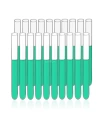Cam Deney Tüpü (Test Tüpü) 18x180 mm - 10 Adetlik Set - Yüksek Kaliteli
