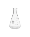 Cam Erlen (Erlenmeyer Flask) 100 mL - 10 Adetlik Toptan Set