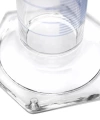 Cam Mezür 1000 mL - Dereceli Silindir Mavi Skala