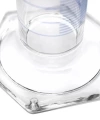 Cam Mezür 250 mL - Dereceli Silindir Mavi Skala