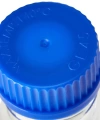Cam Otoklav Numune Şişe 100 mL - Vida Kapaklı Boş Şişe - 10 Adetlik Toptan Set - Yüksek Kaliteli
