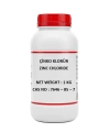 Çinko Klorür 1 Kg - Zinc Chloride - ZnCl2 - Yüksek Kaliteli
