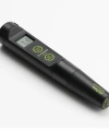 Değiştirilebilir Problu pH Metre - IP65 - Geniş/Çift LCD Ekran - Su Geçirmez Test Cihazı