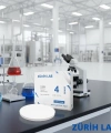 Filtre Kağıdı 90 mm – Kalitatif Hızlı Grade 4 | Laboratuvar Filtrasyon Kağıdı – Zurih Lab