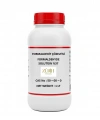 Formaldehit Çözeltisi %37 – 1 Litre (Formaldehyde Solution) – Yüksek Kalietli – Zurih Lab