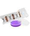 Gamma Steril Petri Kabı Kutusu 60x15 mm - 10 Adetlik Paket