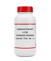Hidrojen Peroksit Çözeltisi 1L - Hydrogen Peroxide Solution - Saflık : %35
