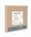 Kaba Filtre Kağıdı 40x40 cm – 100’lü Paket | Adi Süzgeç 73 gr/m² - Endüstriyel ve Laboratuvar Filtre Kağıdı