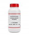 Kalsiyum Klorür 1 Kg Toz - Farma Kalite - Calcium Chloride Dihydrate - 1 Kg HDPE Şişe - Yüksek Kaliteli